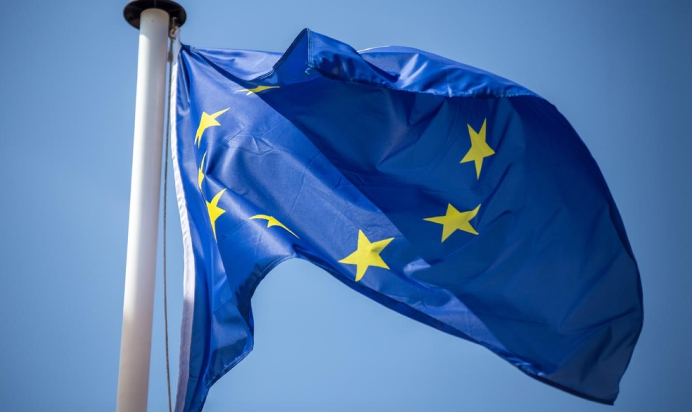 Europese Unie
