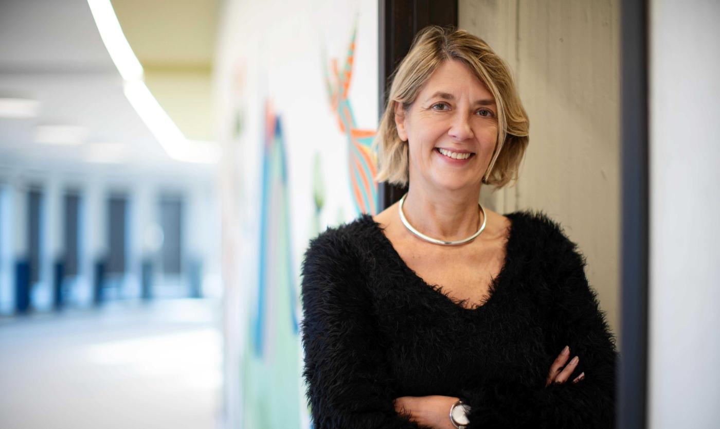 Karin Vanderkerken