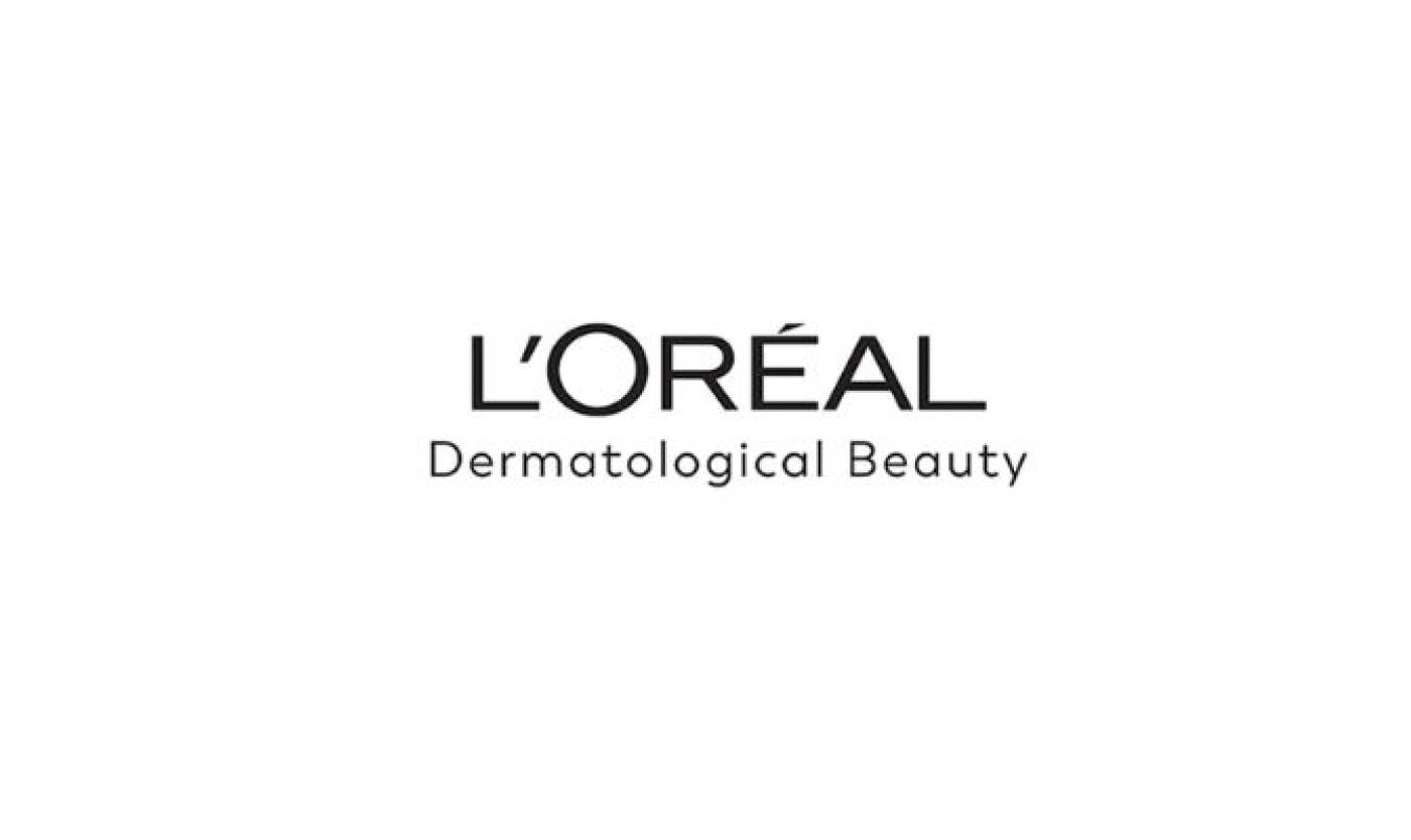 Logo L'Oréal Dermatological Beauty Logo L'Oréal Dermatological Beauty