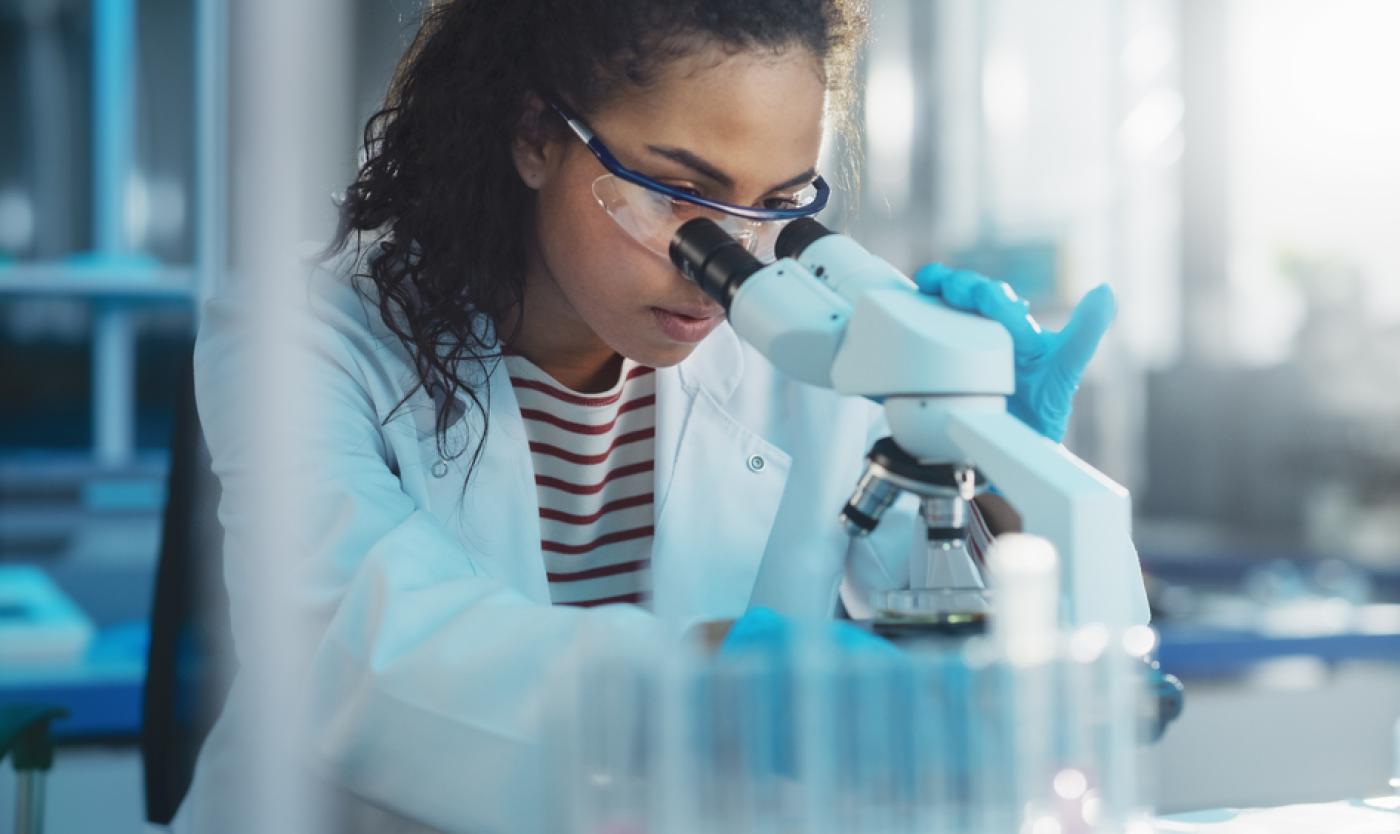 biomedische wetenschappen