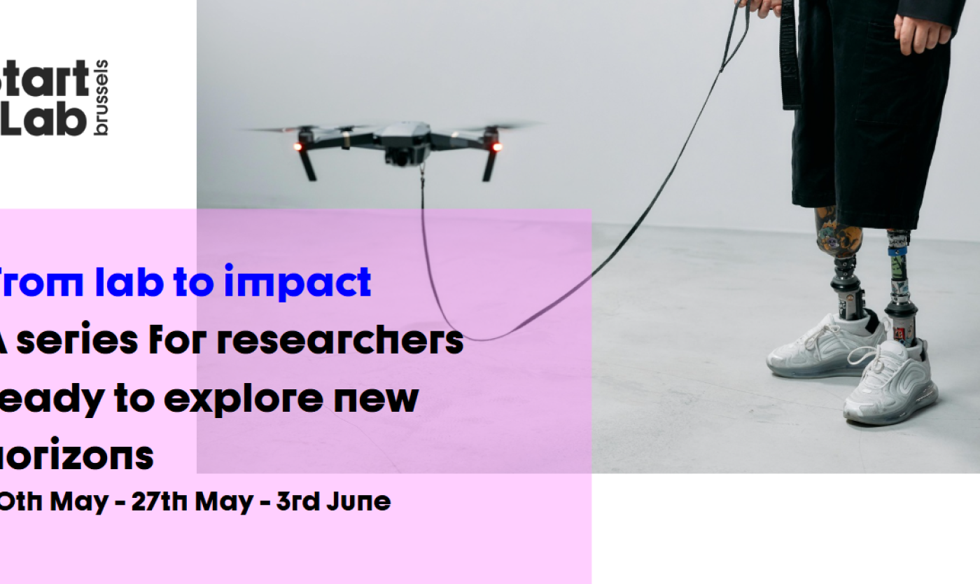 From Lab to impact