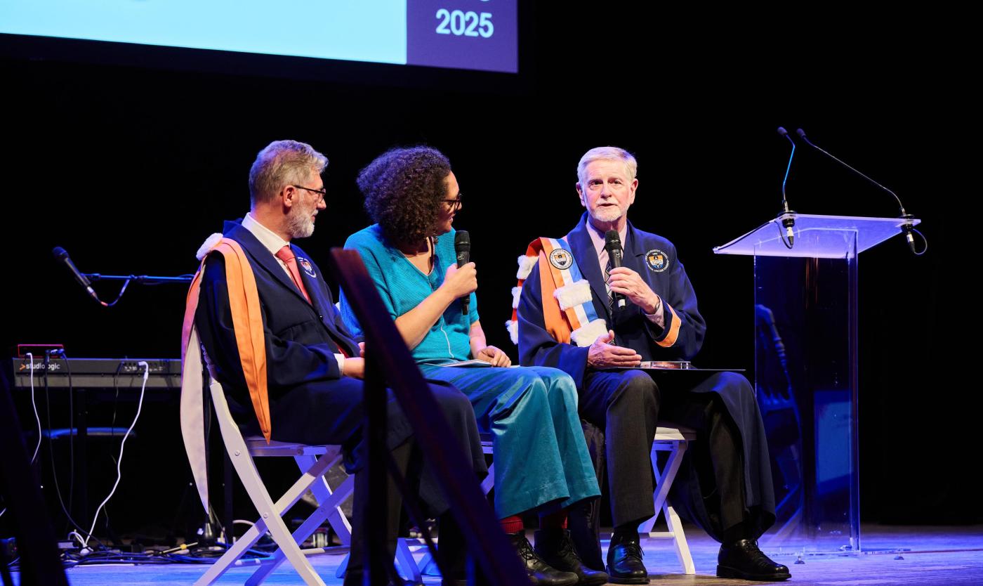 DHC 2025