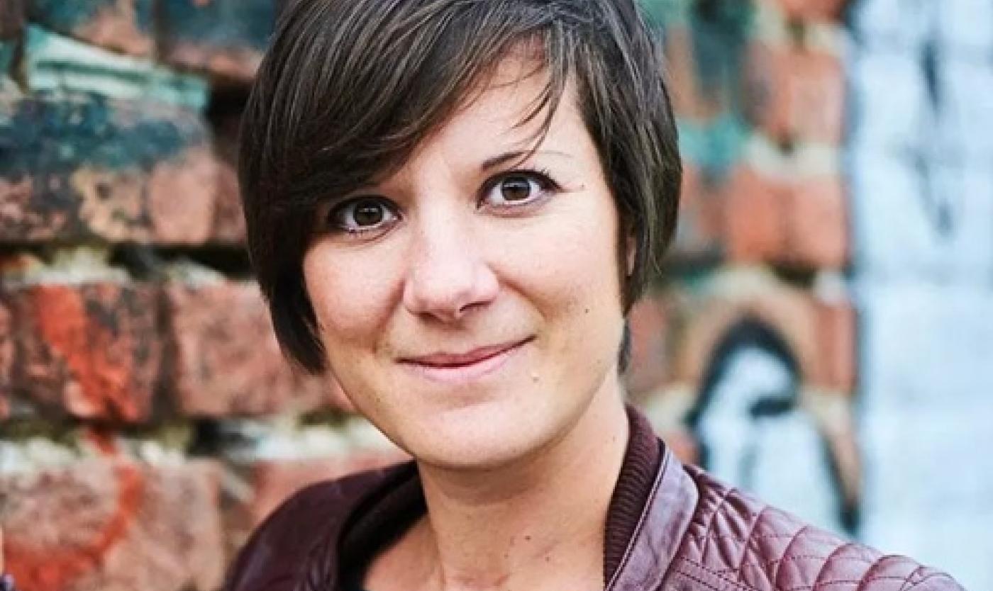 Teresa Kovacs Teresa Kovacs