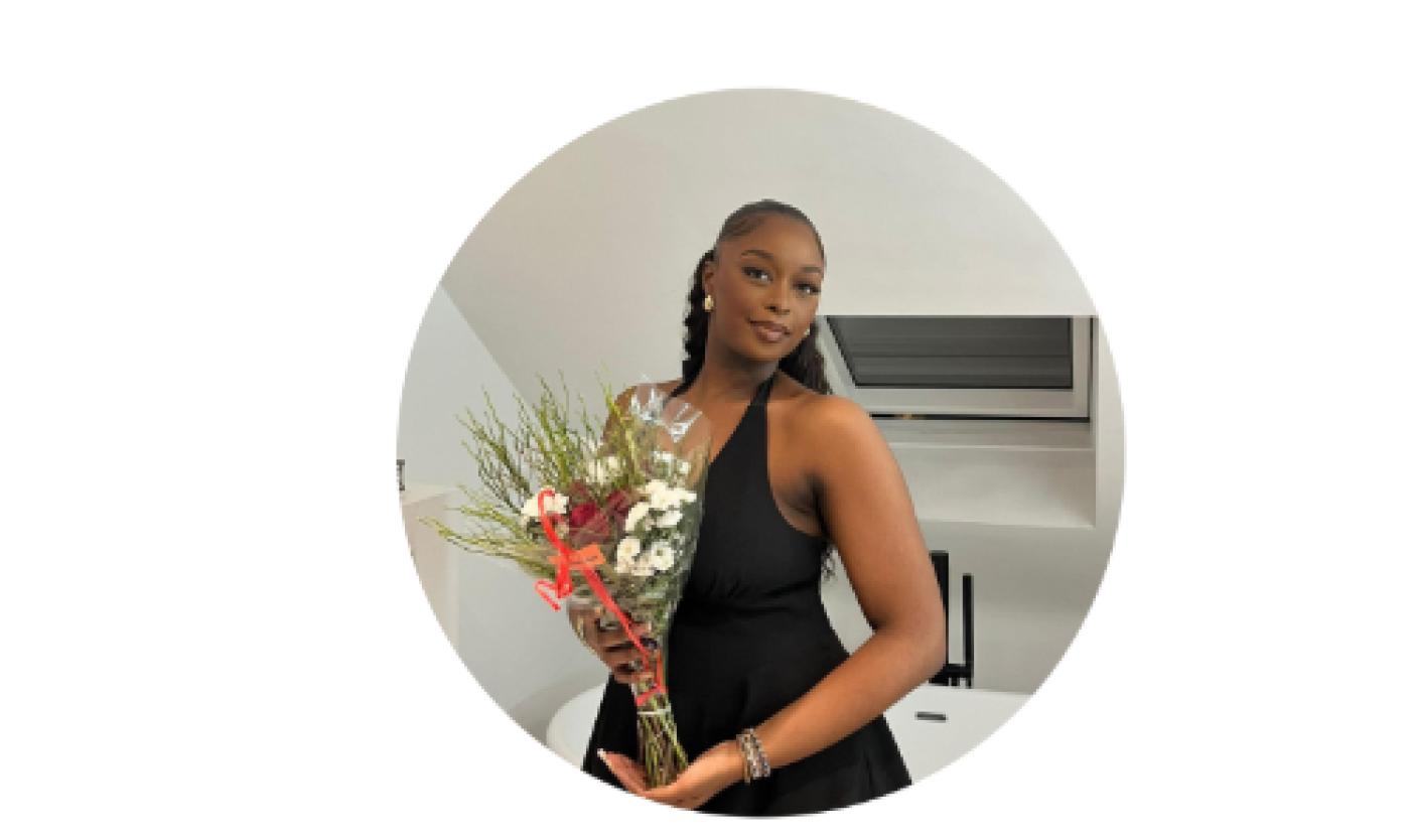 Christina Omalongandjo