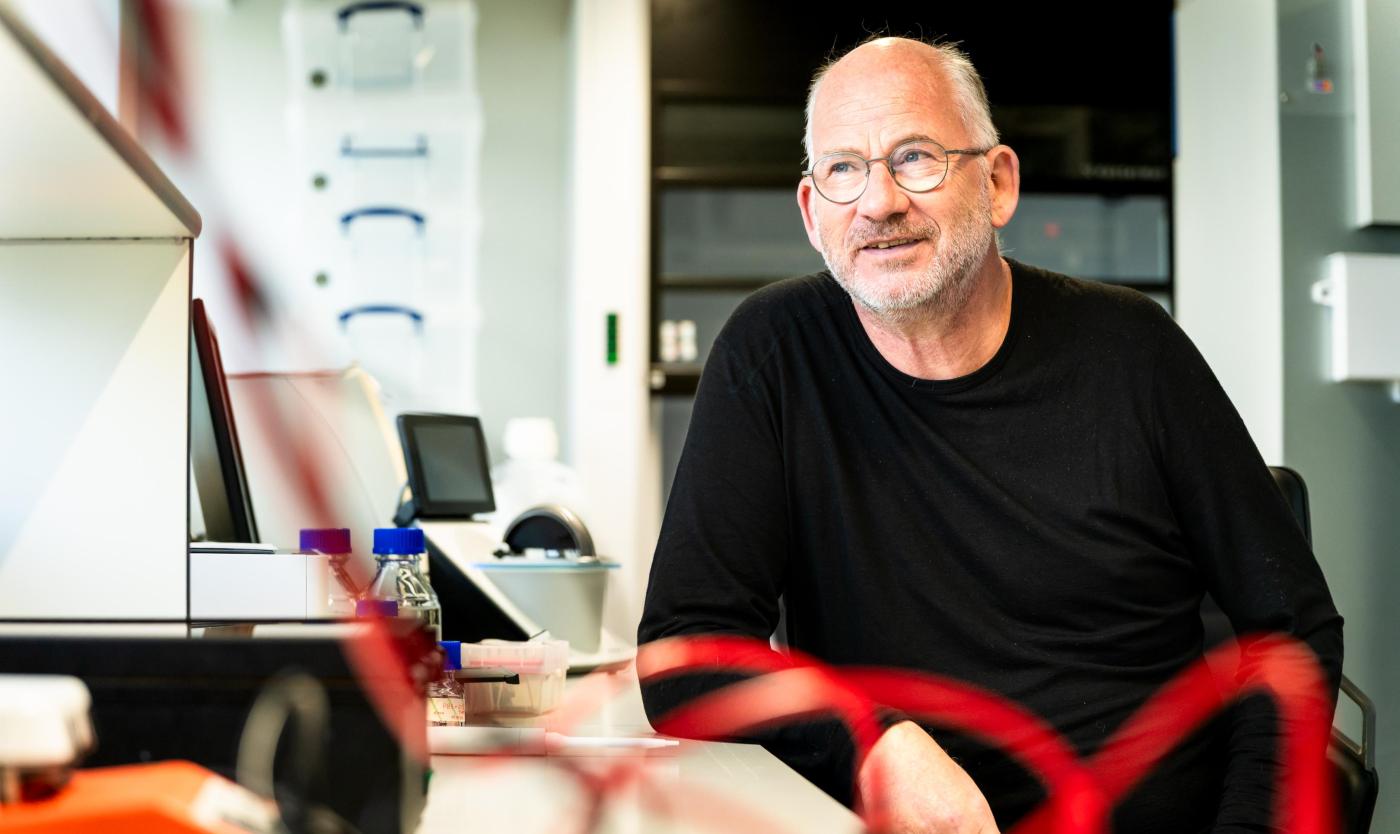 Jan Steyaert
