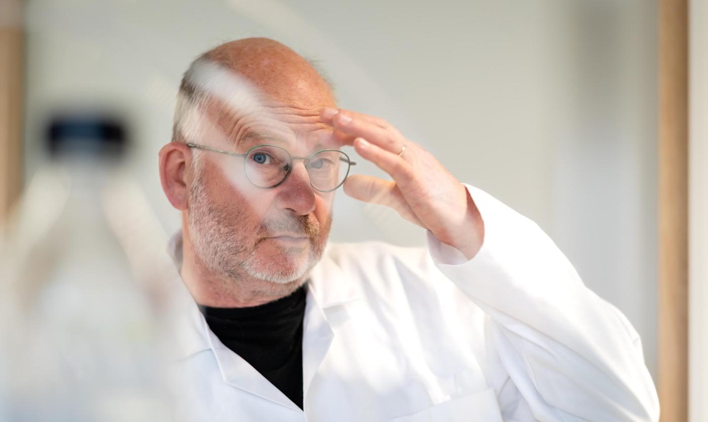 Jan Steyaert Jan Steyaert
