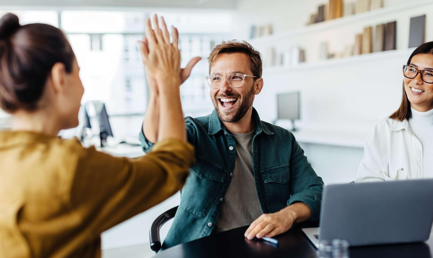 StartLab.Brussels helpt jonge ondernemers en academische onderzoekers om hun onderzoeksproject om te zetten in een concreet ondernemingsidee