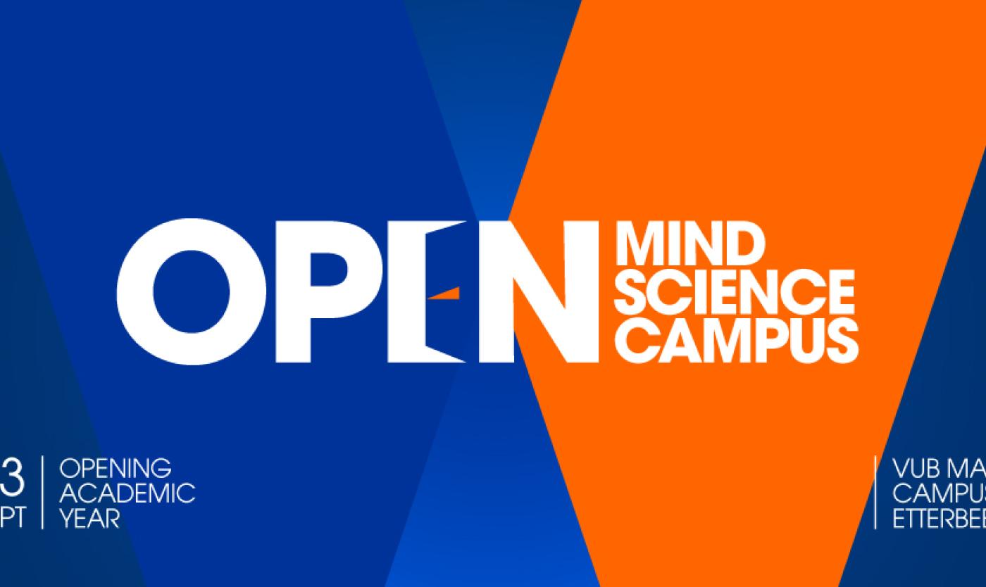 Campagnebeeld Academische Opening