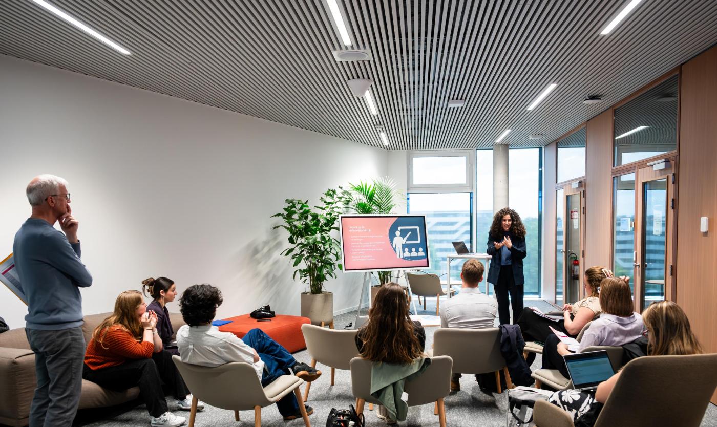 VUB_Ontmoetingsdag_Lerarenopleidingen 