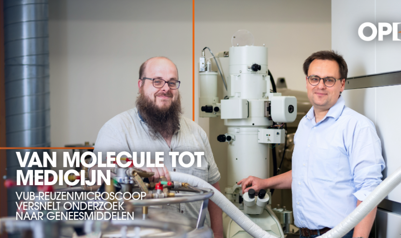 Marcus Fislage en Rouslan Efremov