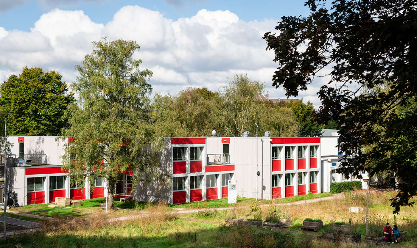 Bio Incubator Brussels