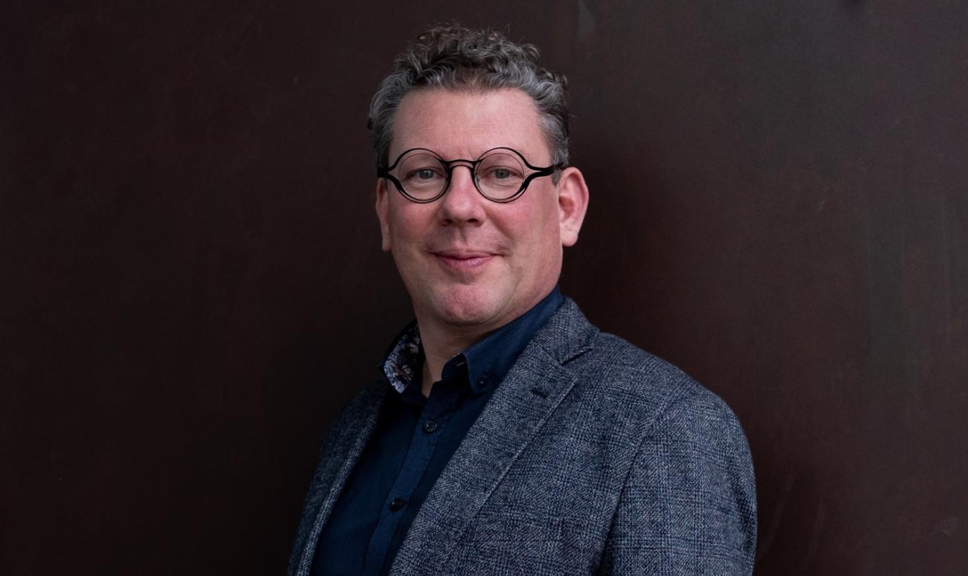 Sebastiaan Engelborghs 