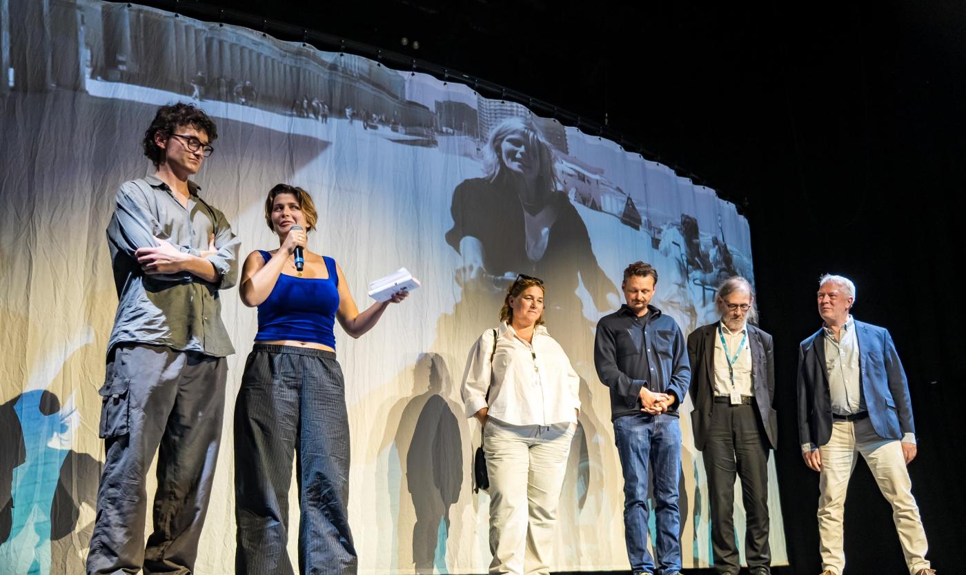 TAZ ode aan de verwondering