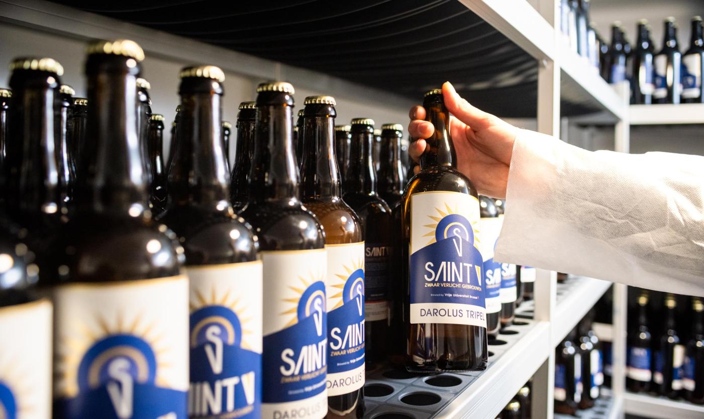 Fermented Food Pilot