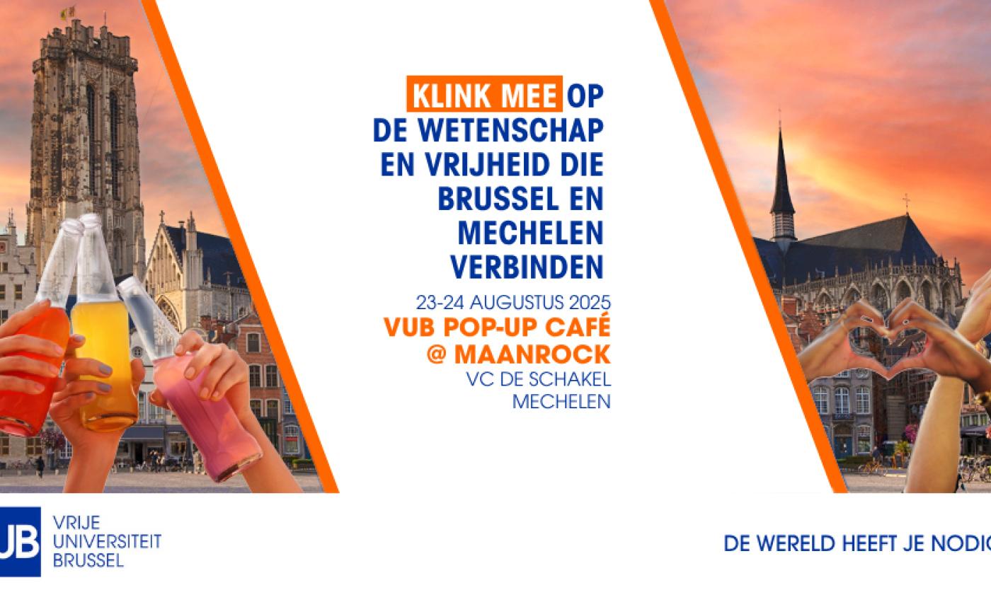 2025 VUB @ Maanrock