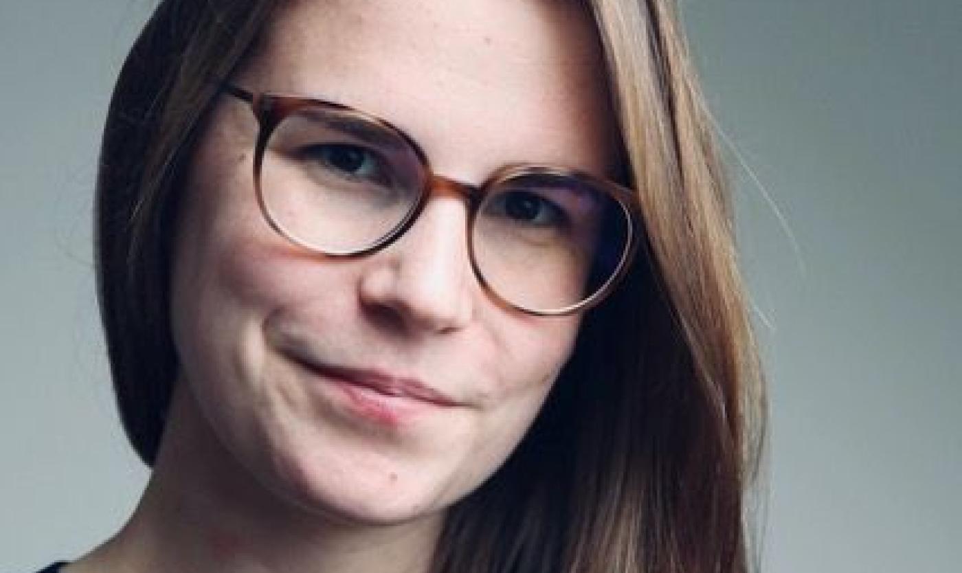 Annelien Smets