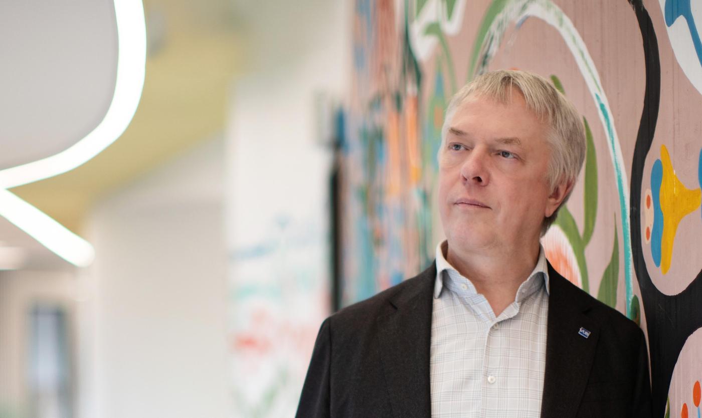 Jan Danckaert