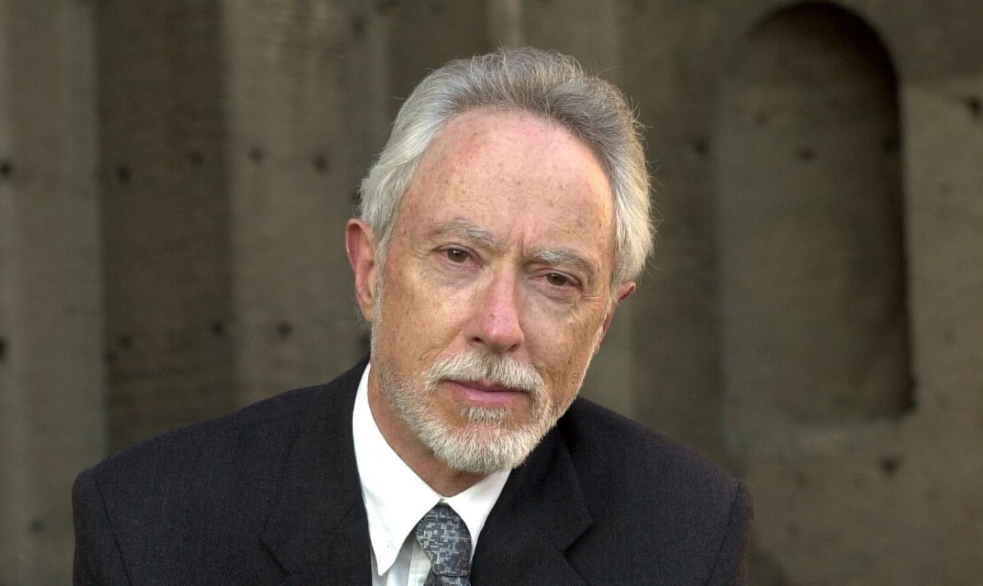 J. M. Coetzee