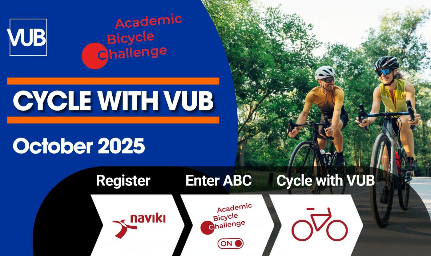 Academic Bicycle Challenge 2025