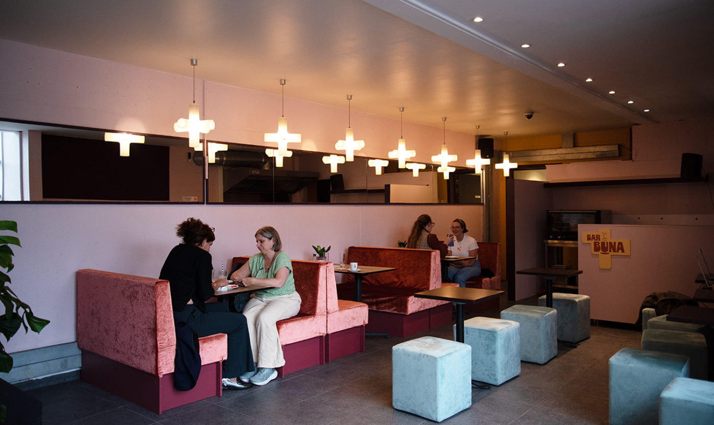Bar Buna
