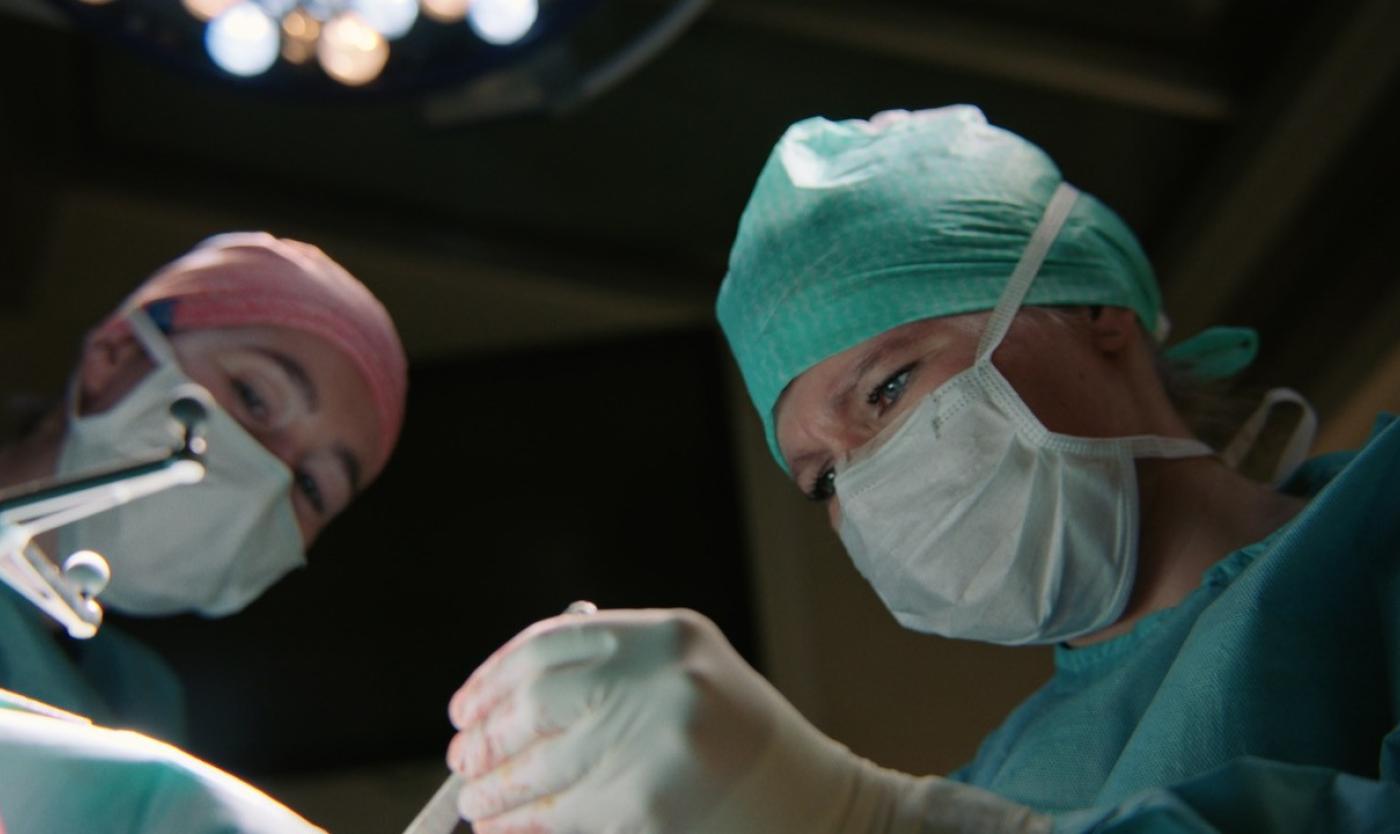 Topdokters van Morgen