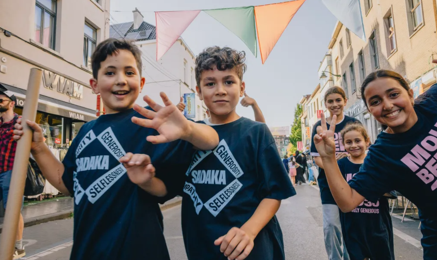 Molenfest 2025