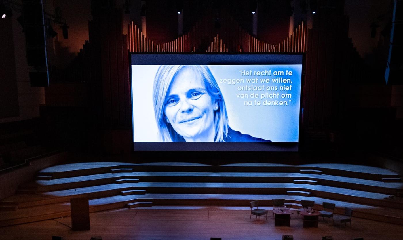 Quote Caroline Pauwels