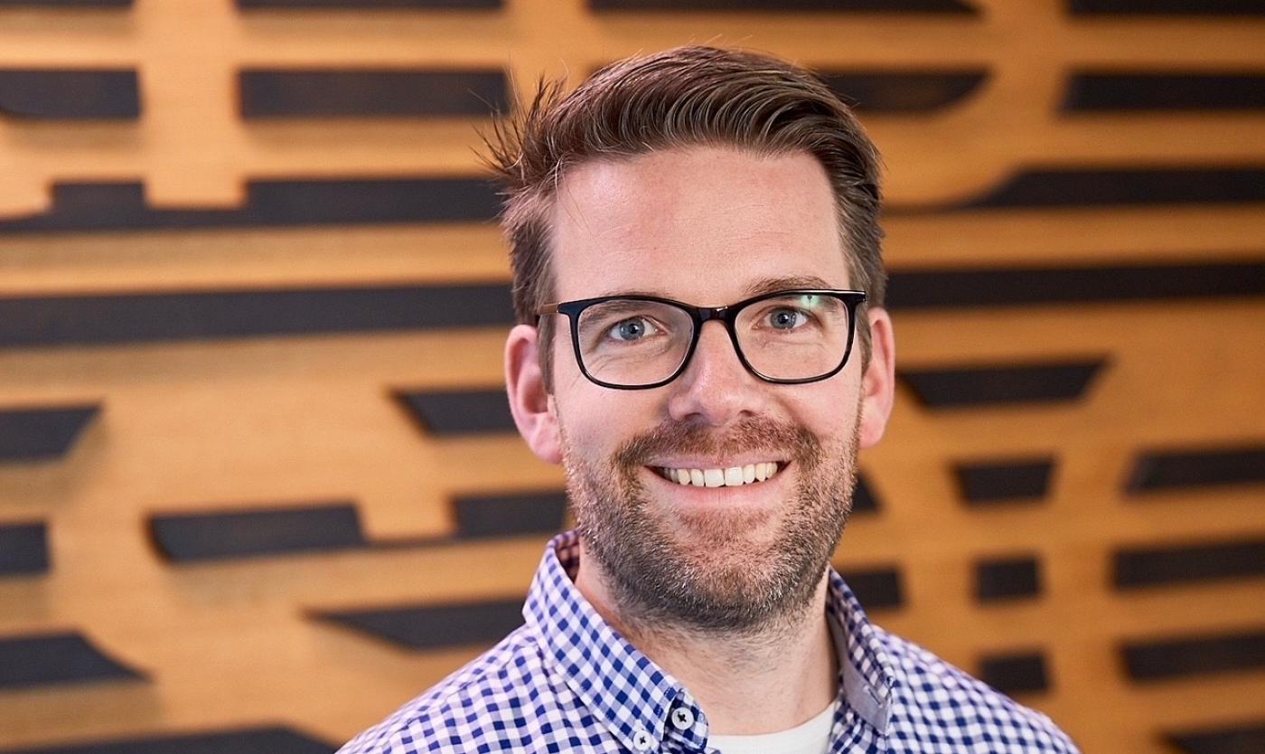 Theun Pieter Van Tienhove