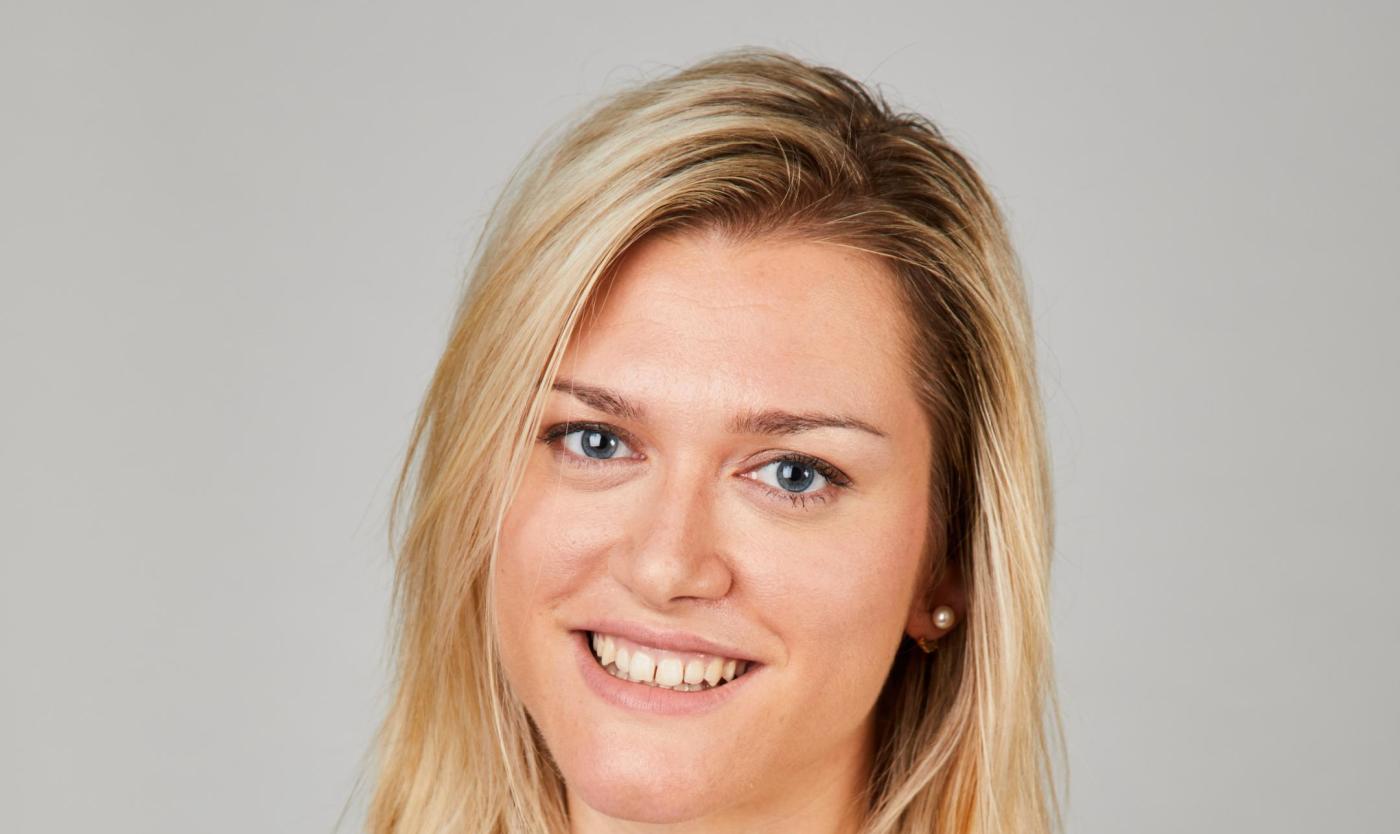 Professor Stefanie Keulen