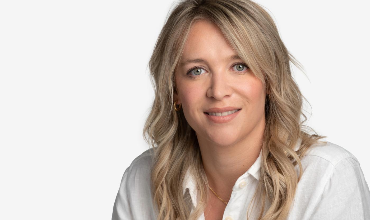 Joyce Van den Meersschaut