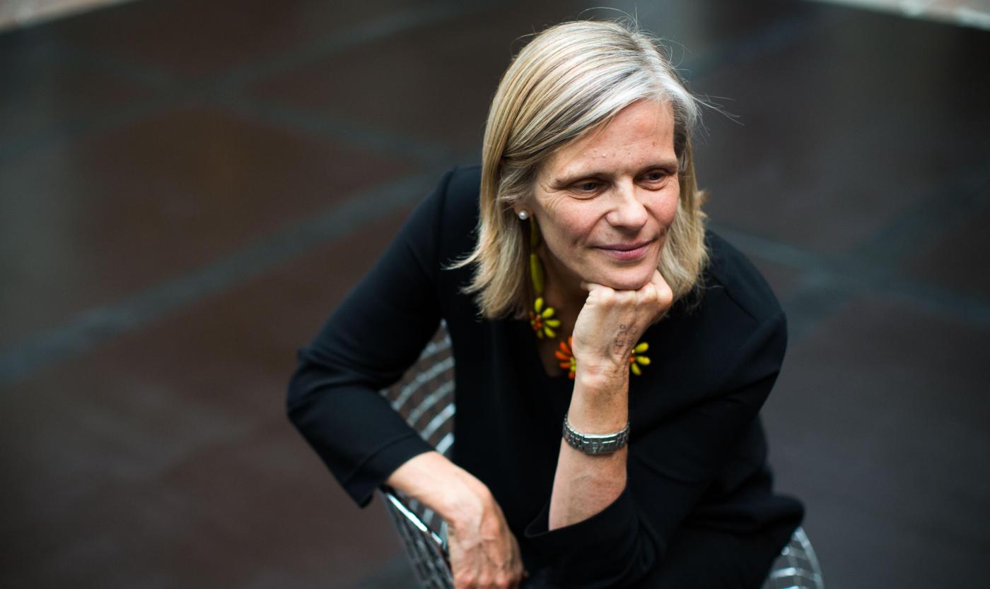 Caroline Pauwels
