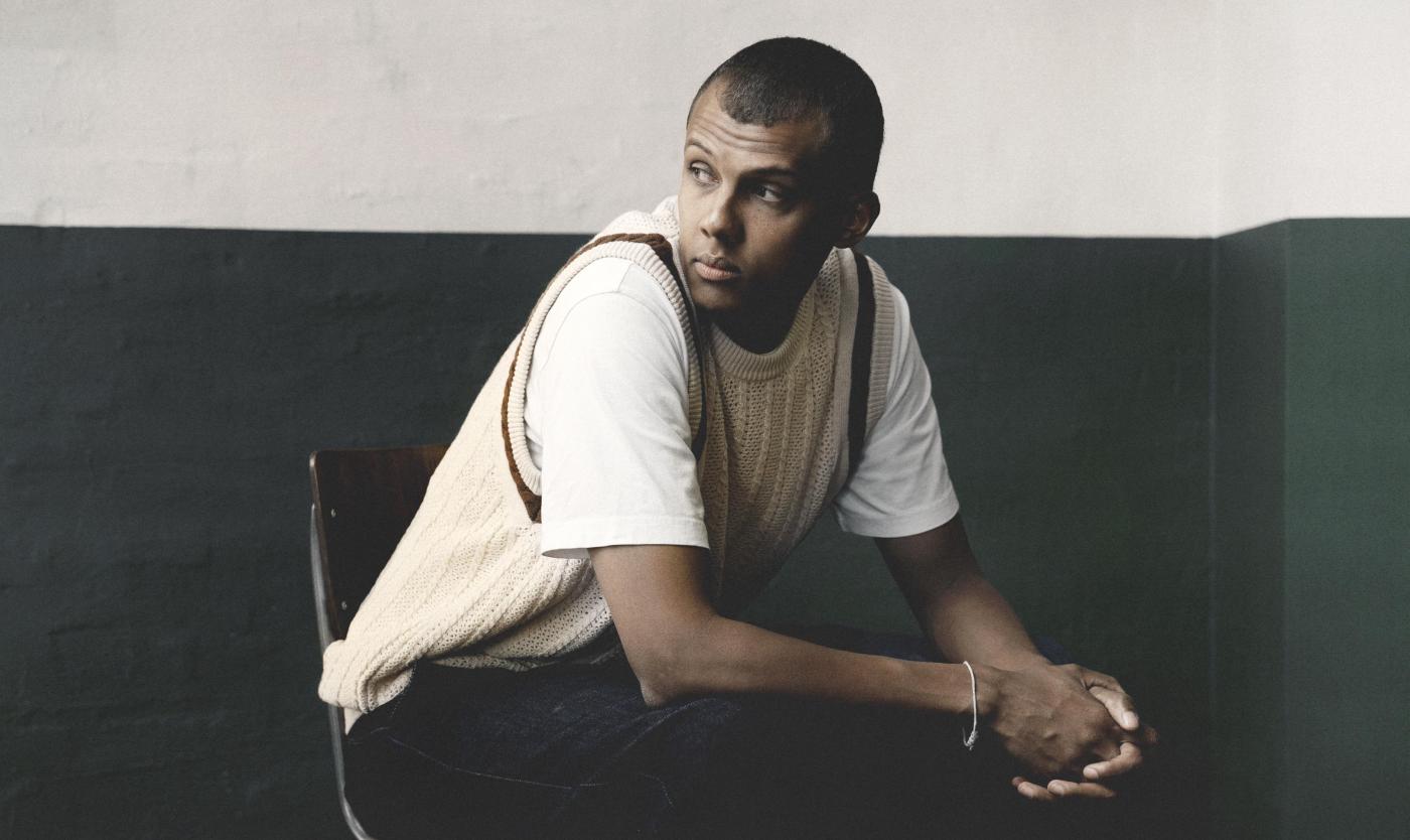 Stromae