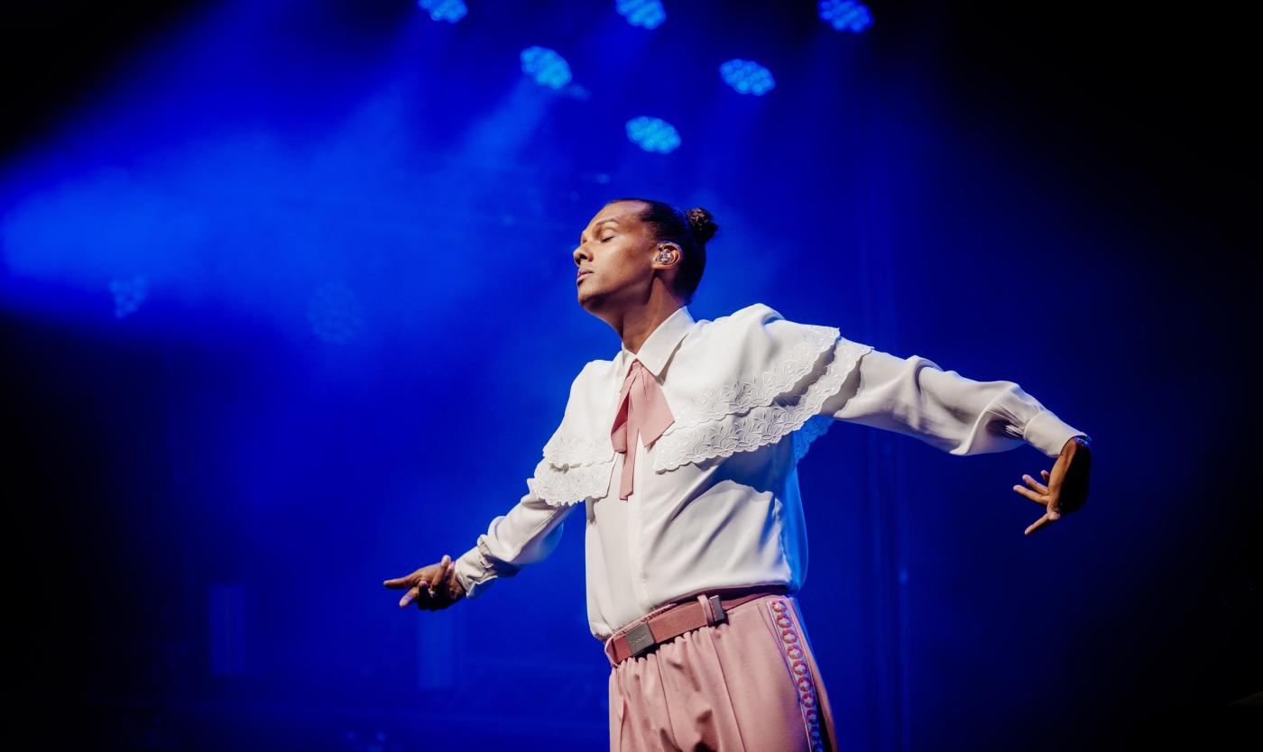Stromae