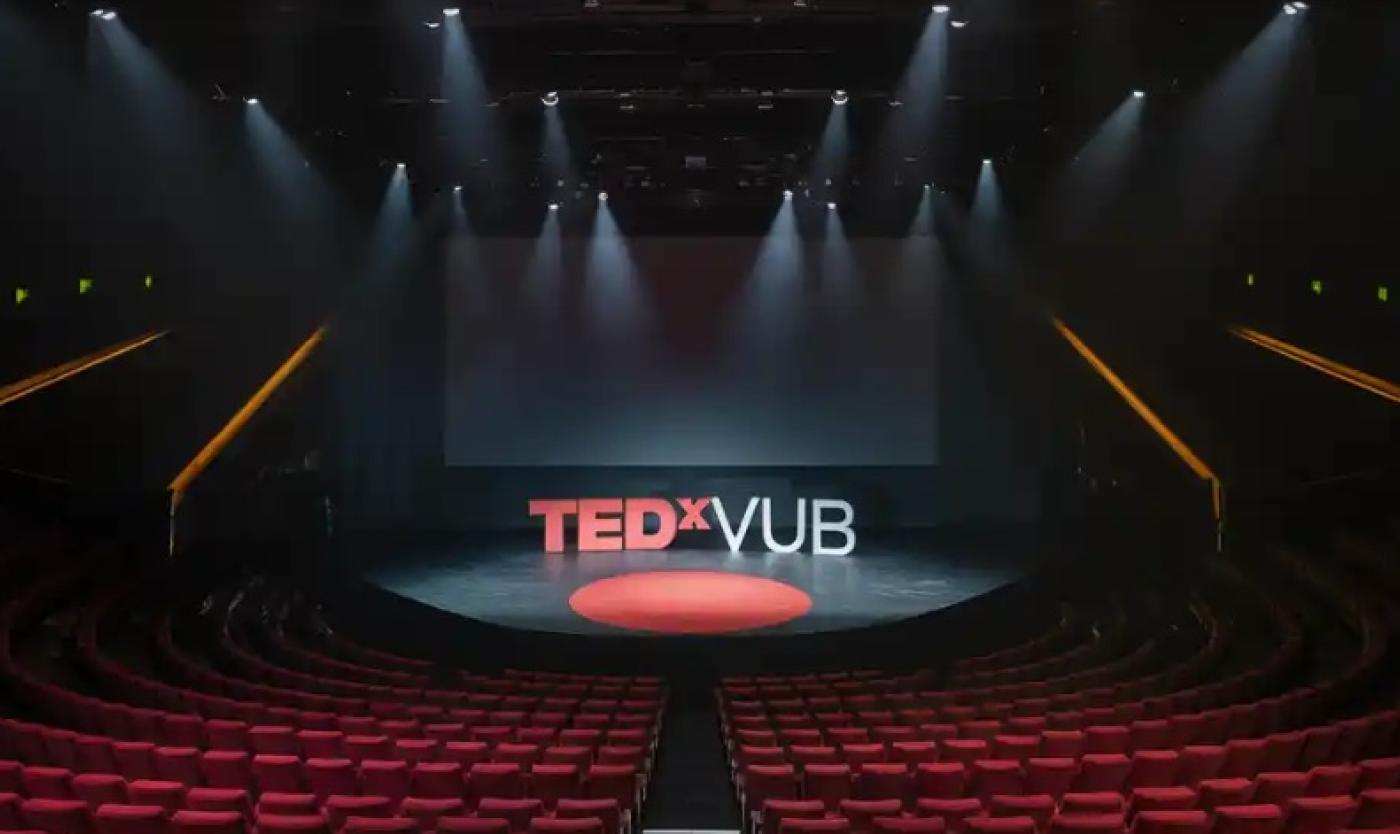 TEDxVUB
