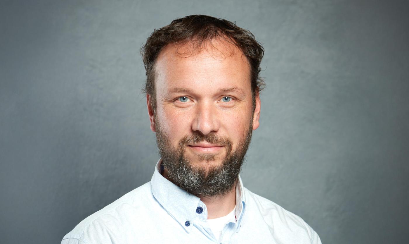 Daniël Van Nieuwenhove