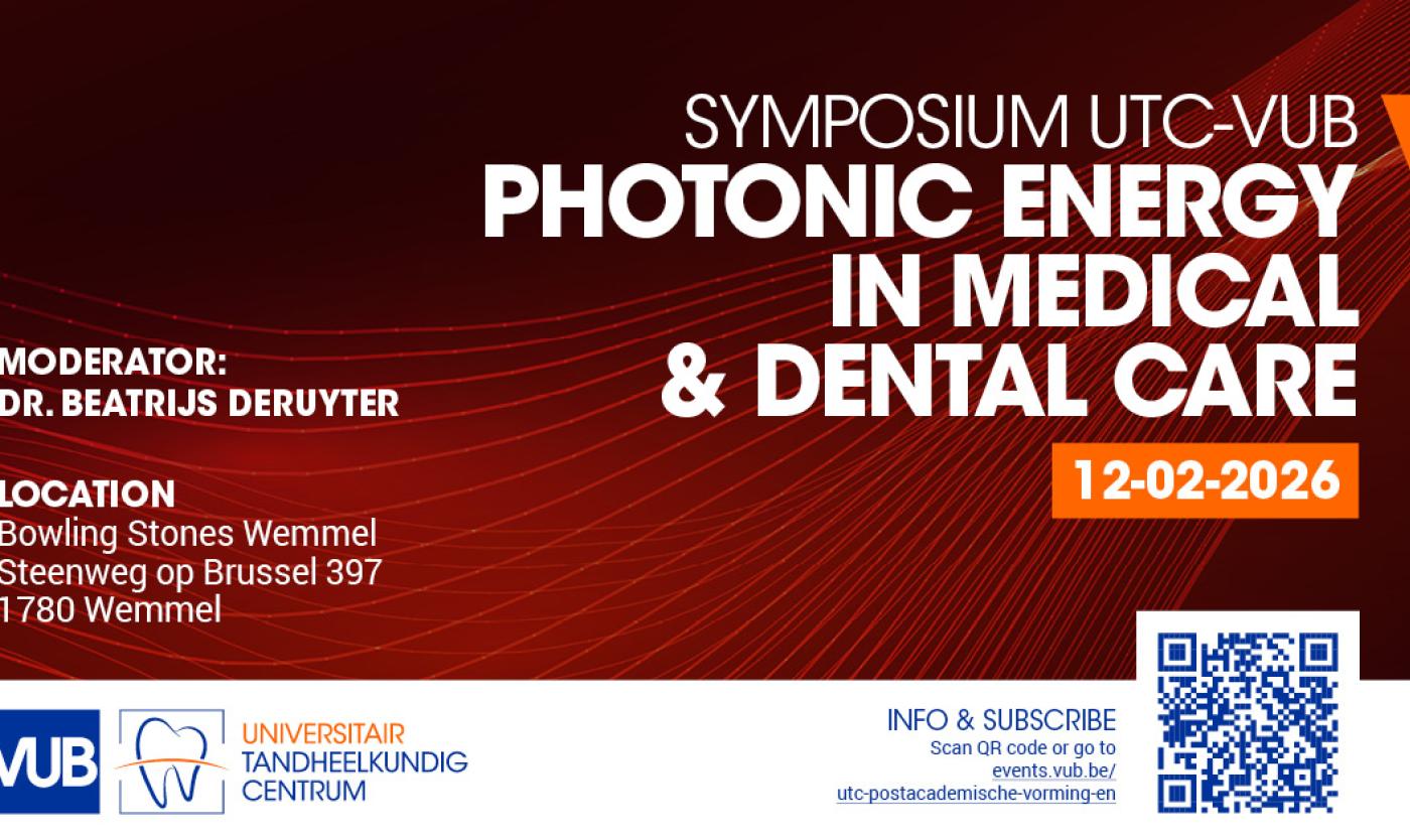 UTC-VUB photonic energy