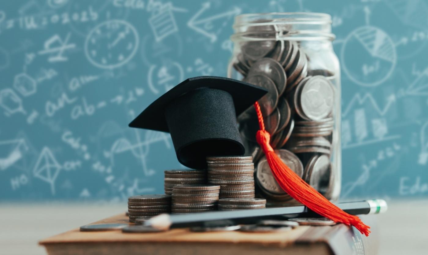 Besparingen onderwijs