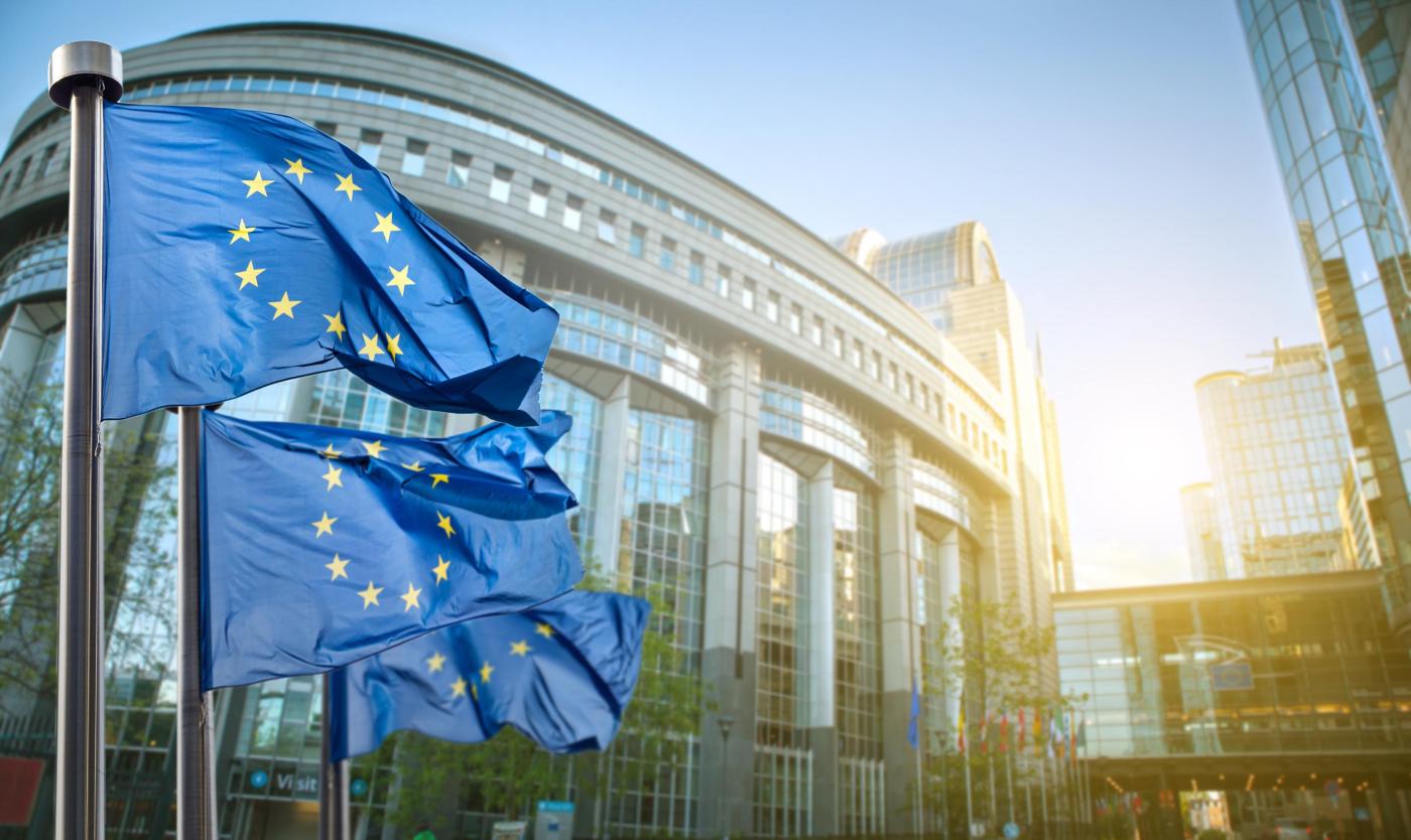 Europees parlement