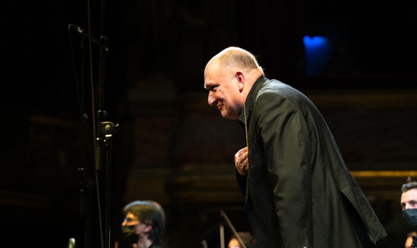 Afscheid Jurgen Wayenberg 