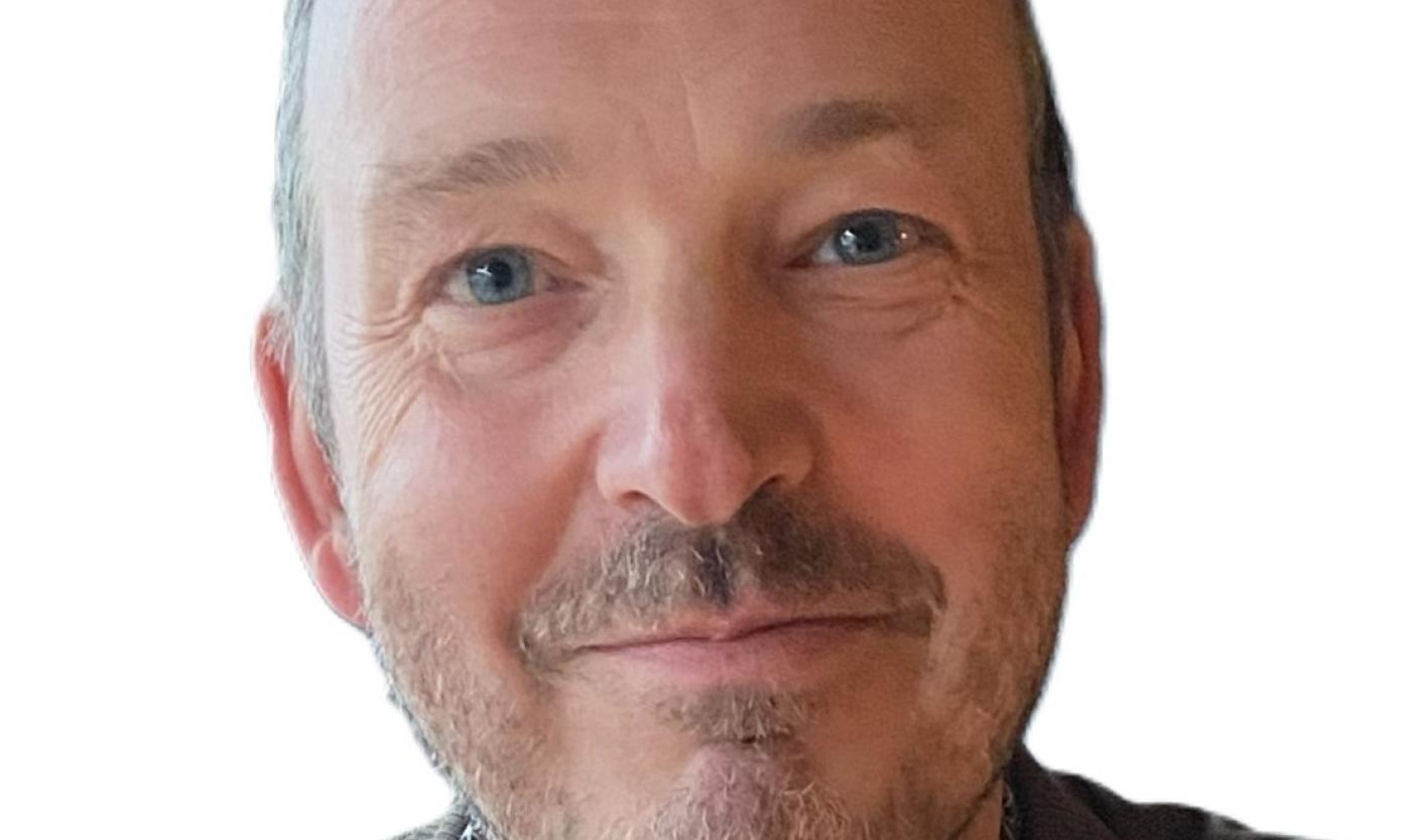 VUB-vakbondsafgevaardigde VSOA en ACLVB Tim Van de Voorde