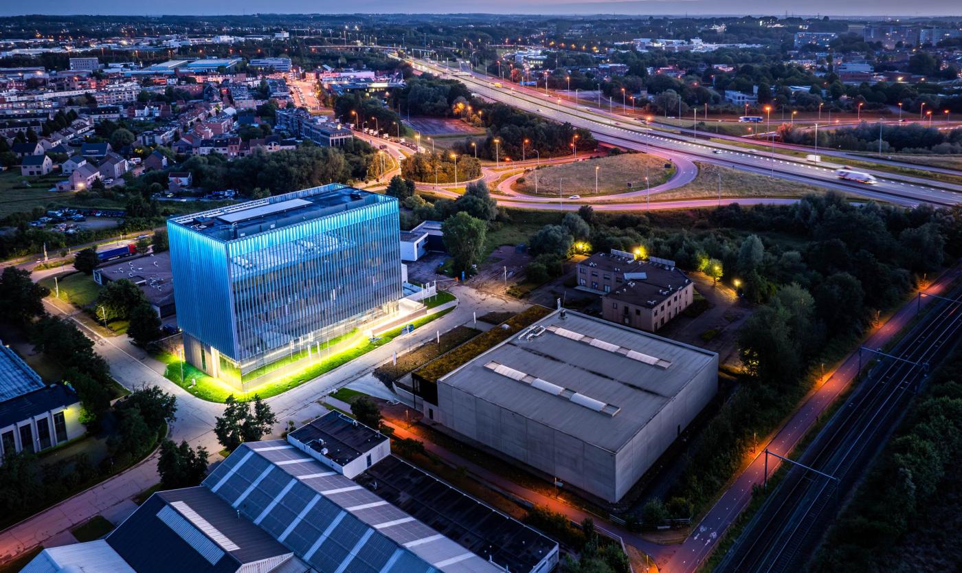 Datacenter GEP TierI