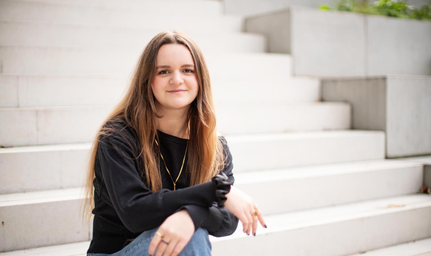 Patrisia Lorena Buda Buda 