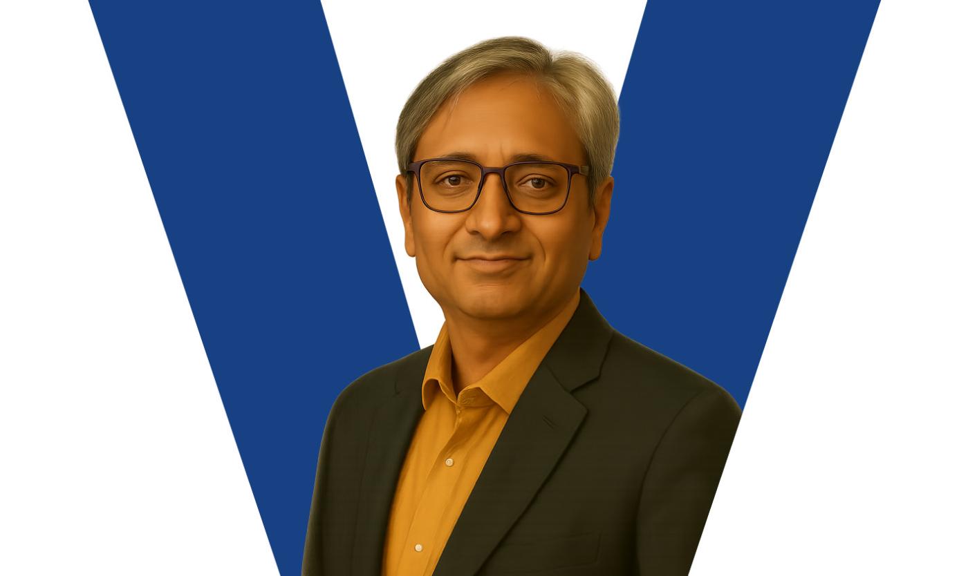 Ravish Kumar