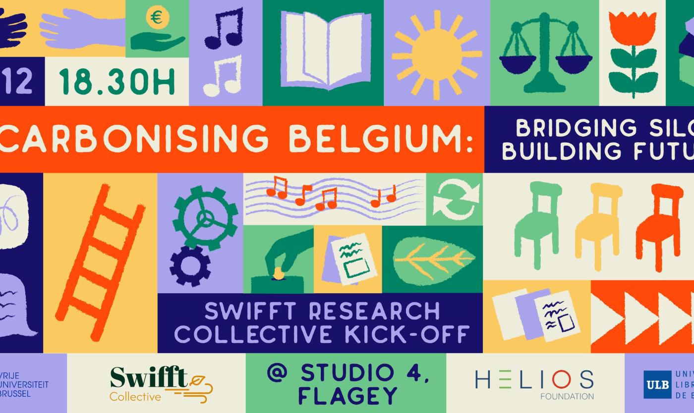 Header Decarbonising Belgium