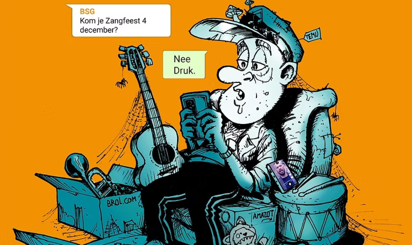 Vrijzinnig Zangfeest