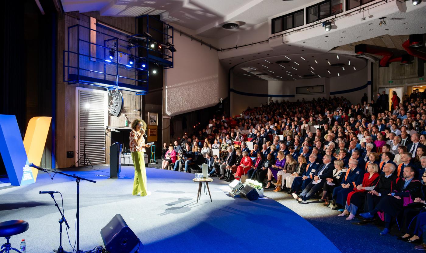 Academische Opening 2025