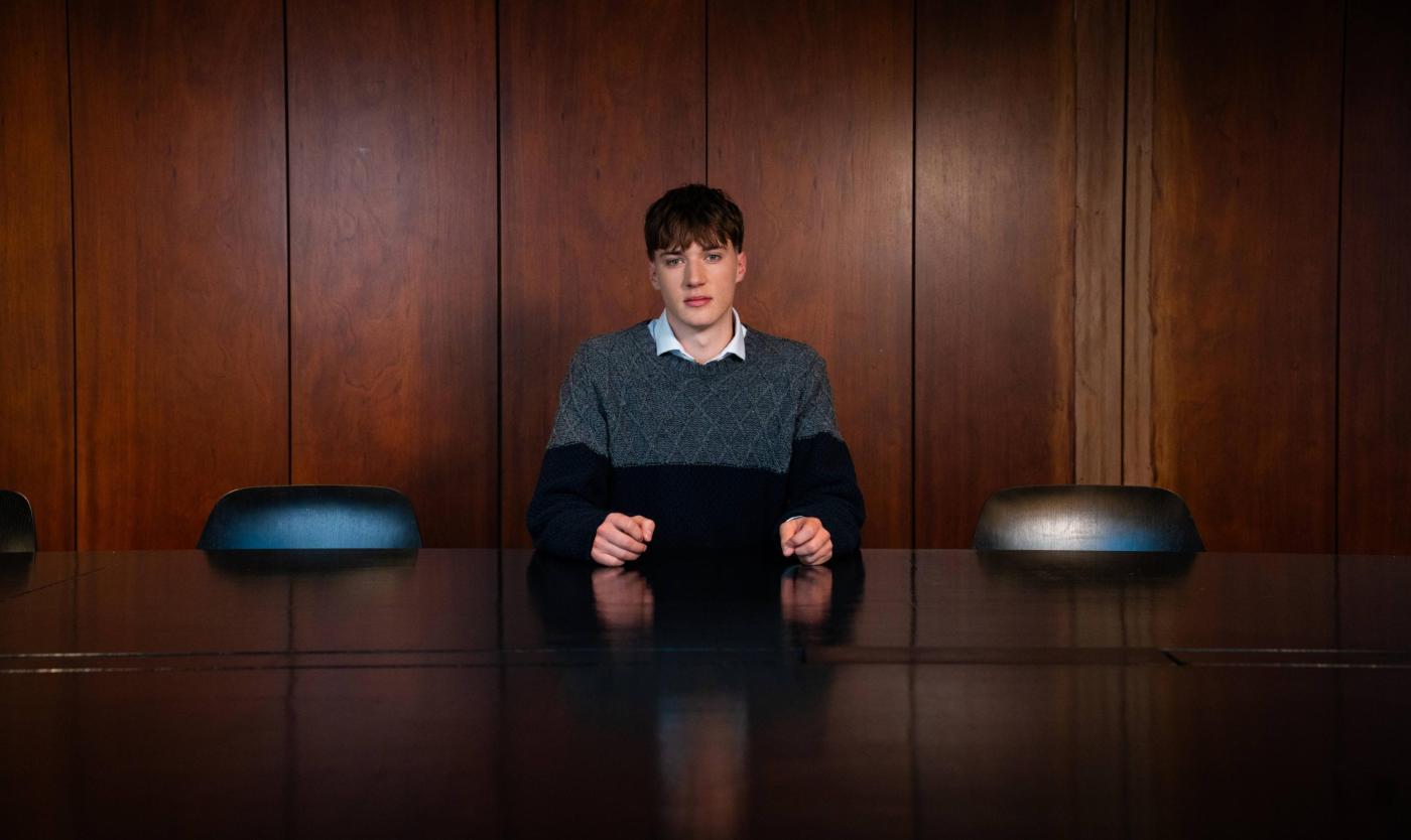 VUB Solvay Business School - key figure - Misha