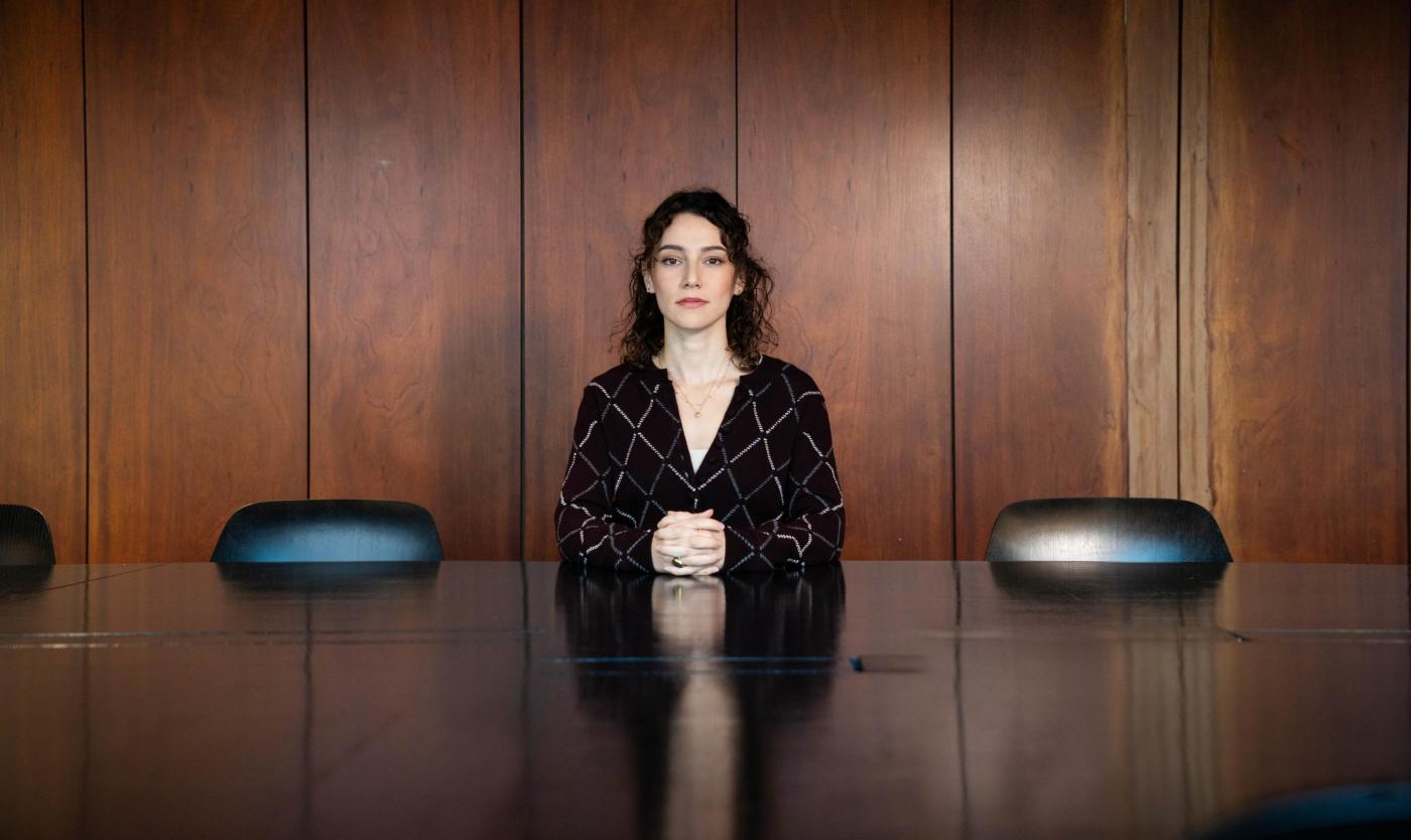 VUB Solvay Business School - key figure - Nilda