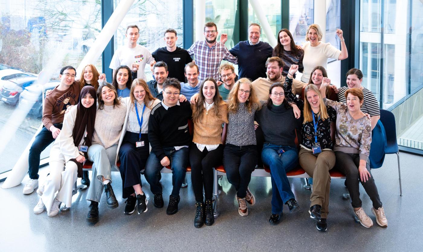 Medical and Molecular Oncology Group