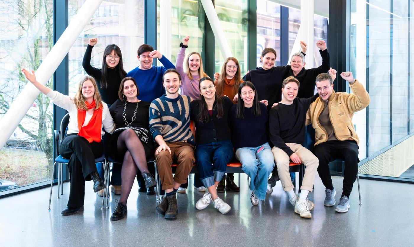 Multiple Myeloma Group